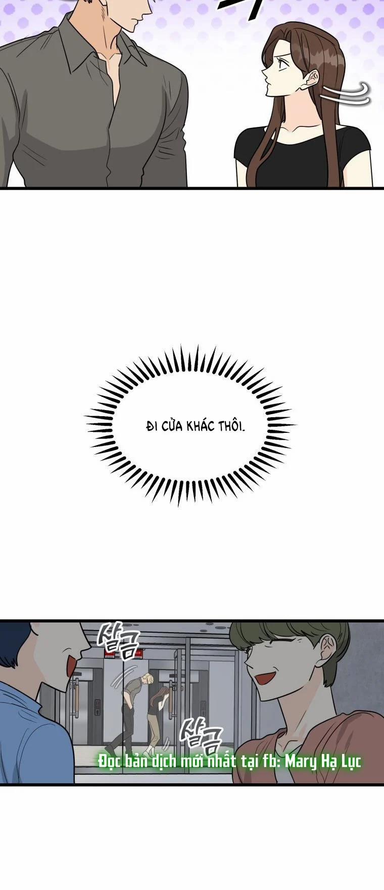 [18+] Con Số 9 Kì Lạ 16.2 trang 4