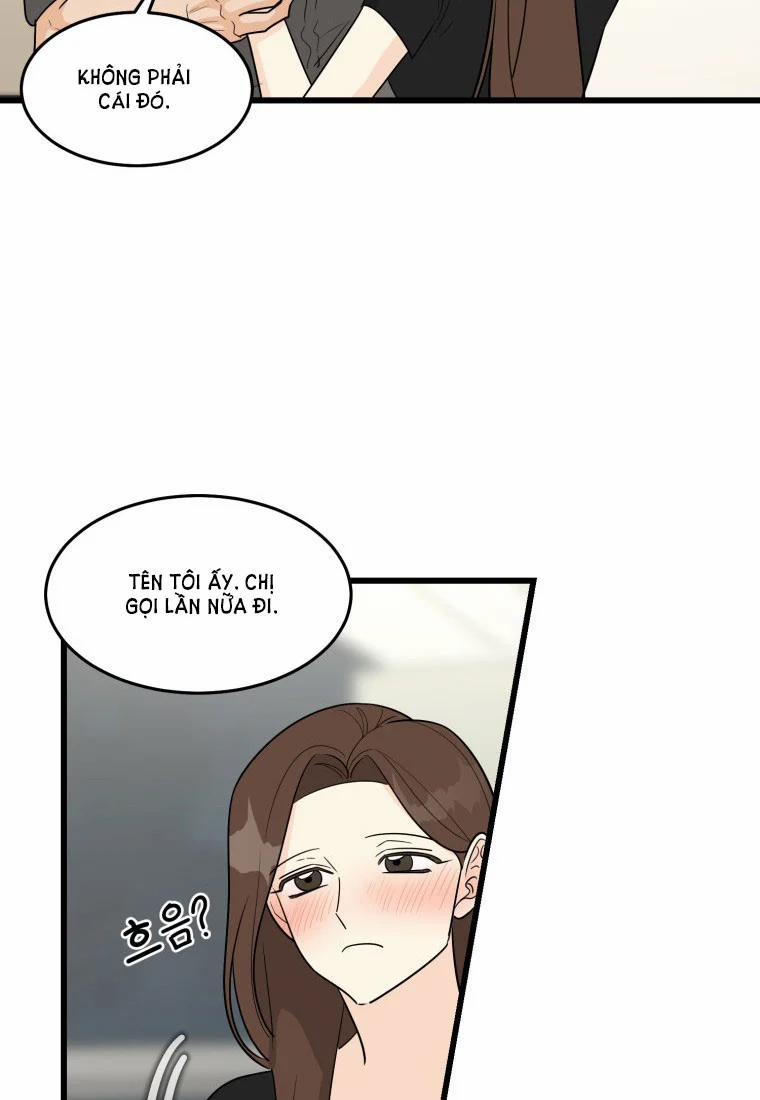 [18+] Con Số 9 Kì Lạ 17.1 trang 17