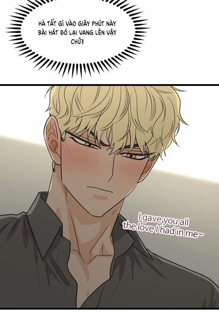 [18+] Con Số 9 Kì Lạ 17.1 trang 22