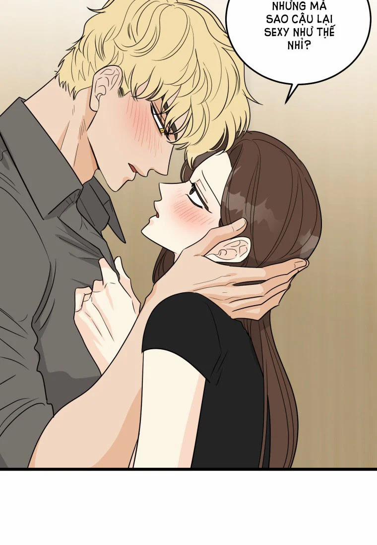 [18+] Con Số 9 Kì Lạ 17.1 trang 26