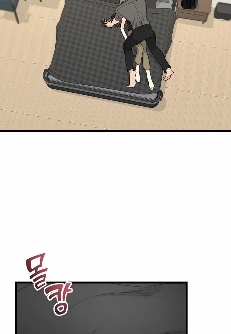 [18+] Con Số 9 Kì Lạ 17.1 trang 31