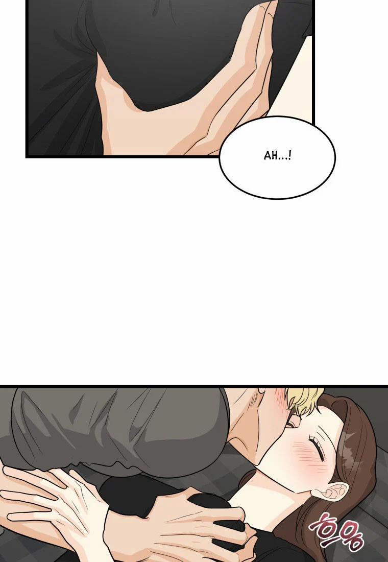 [18+] Con Số 9 Kì Lạ 17.1 trang 32