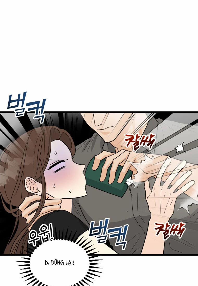 [18+] Con Số 9 Kì Lạ 17.1 trang 4