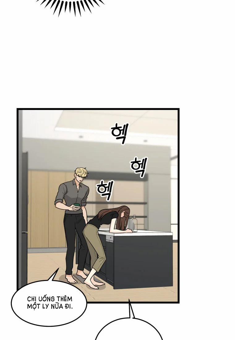 [18+] Con Số 9 Kì Lạ 17.1 trang 5