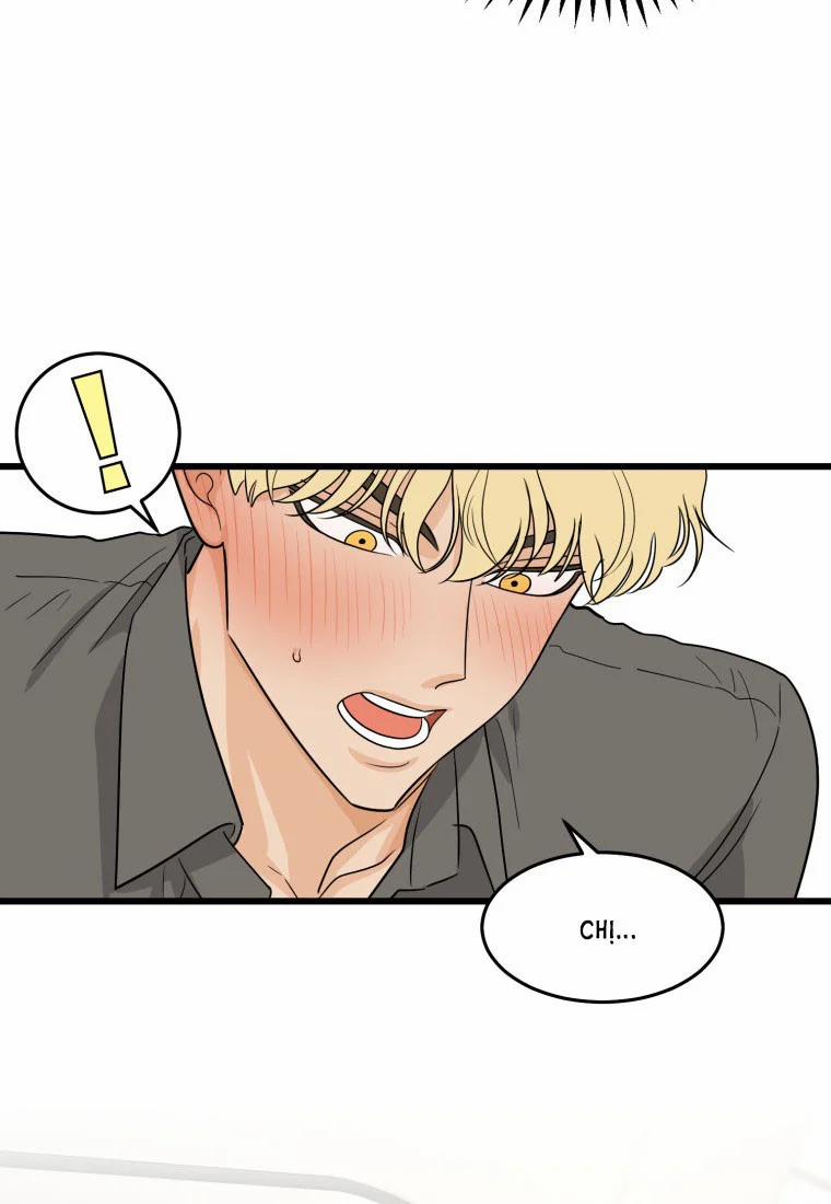 [18+] Con Số 9 Kì Lạ 17.2 trang 12