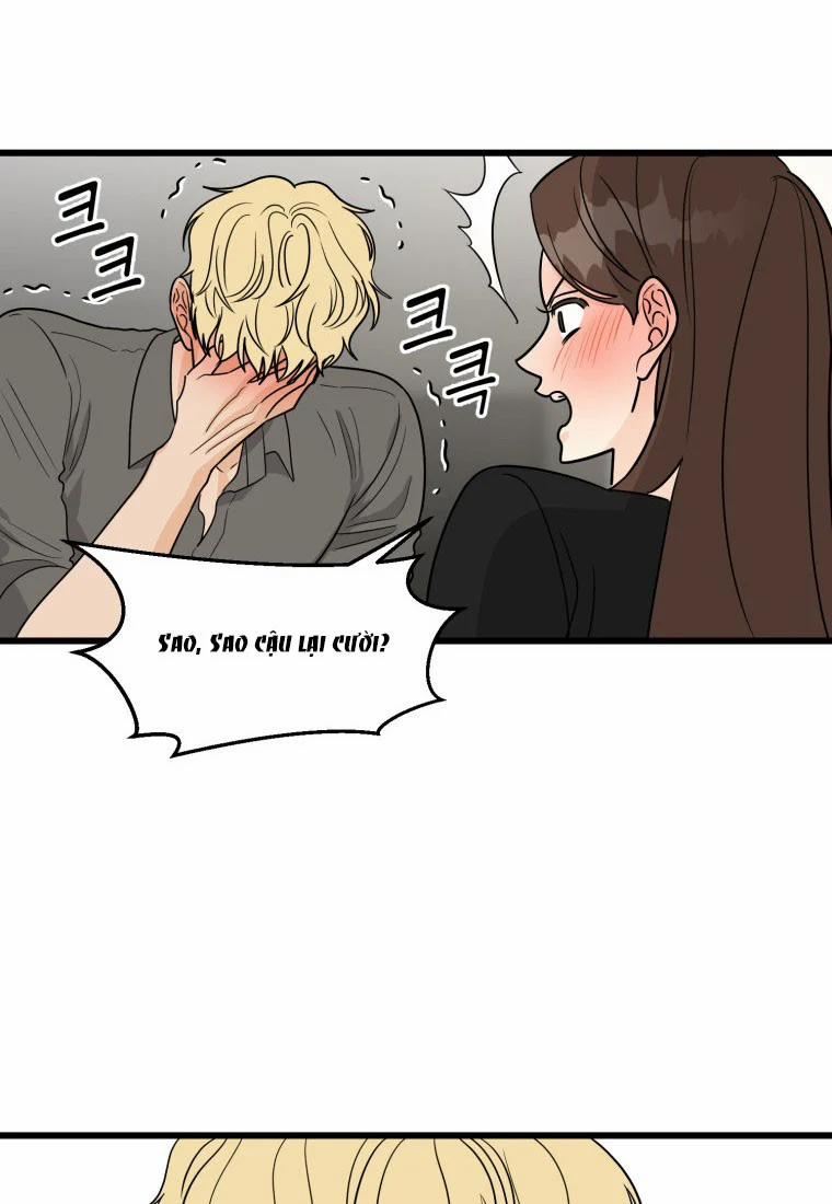 [18+] Con Số 9 Kì Lạ 17.2 trang 15