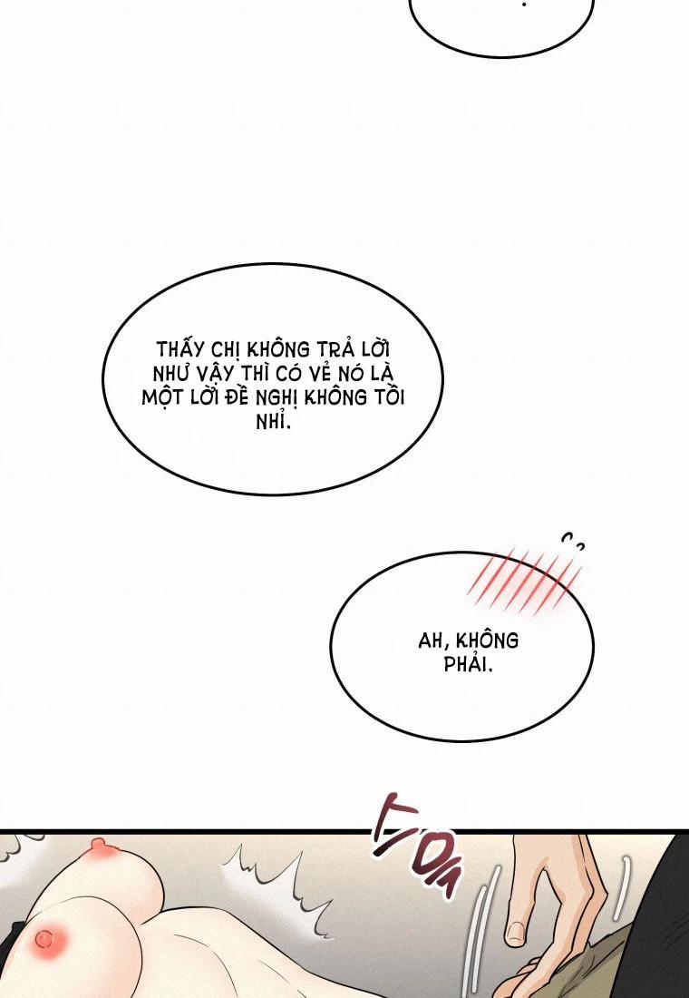 [18+] Con Số 9 Kì Lạ 17.2 trang 22