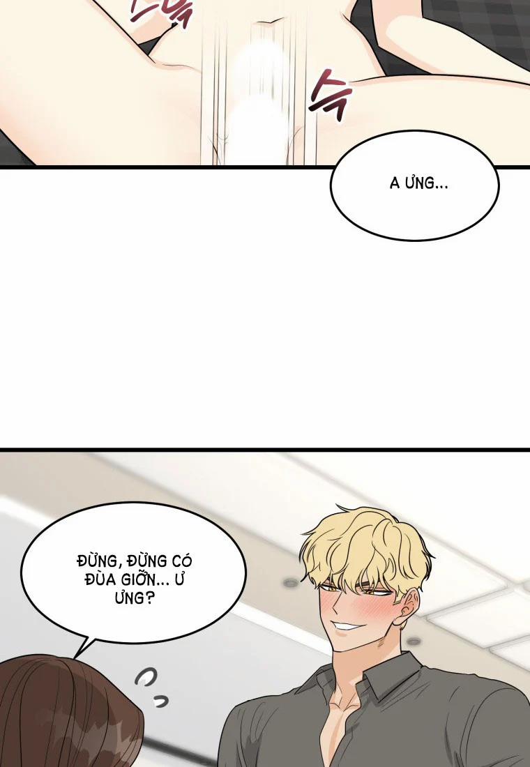 [18+] Con Số 9 Kì Lạ 17.2 trang 27