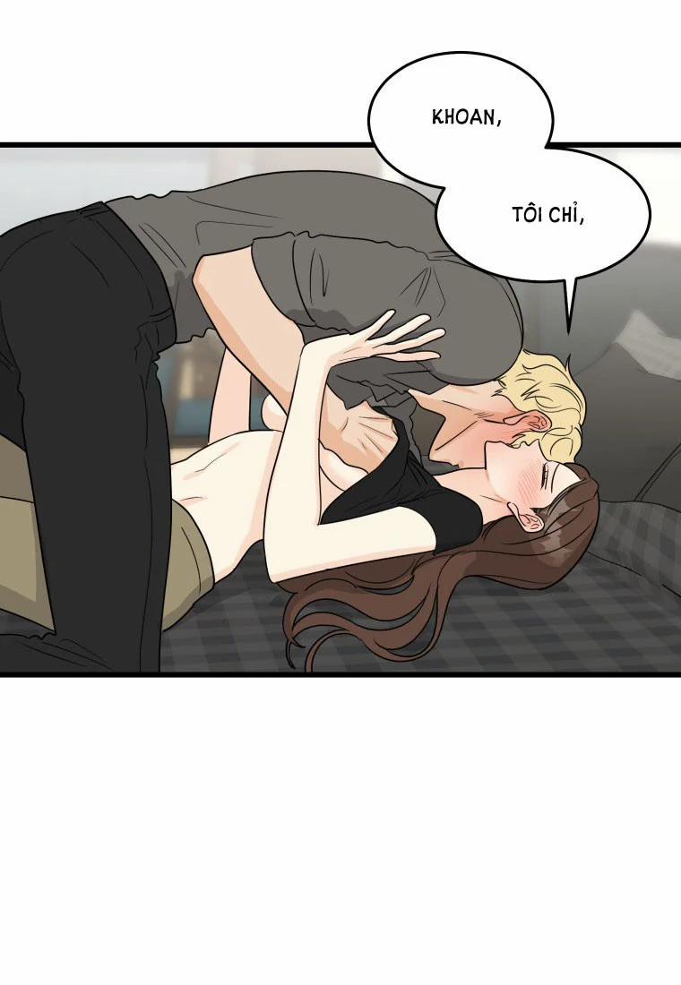 [18+] Con Số 9 Kì Lạ 17.2 trang 5