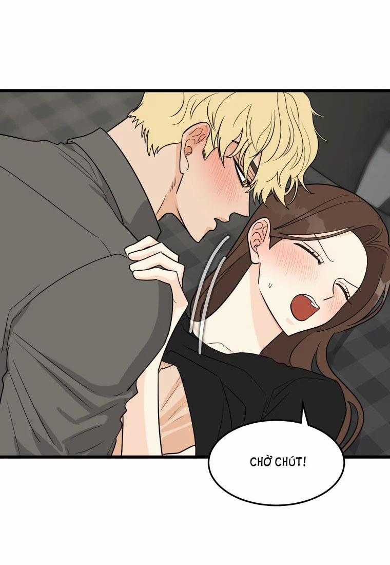 [18+] Con Số 9 Kì Lạ 17.2 trang 6