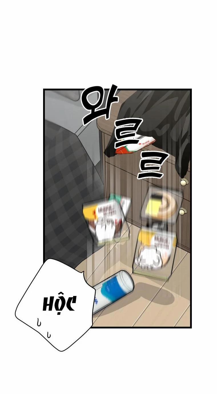 [18+] Con Số 9 Kì Lạ 18.1 trang 10