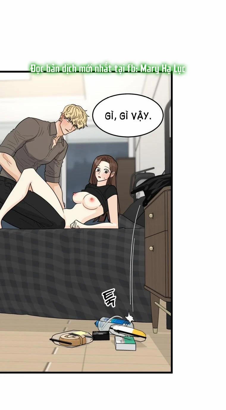 [18+] Con Số 9 Kì Lạ 18.1 trang 11