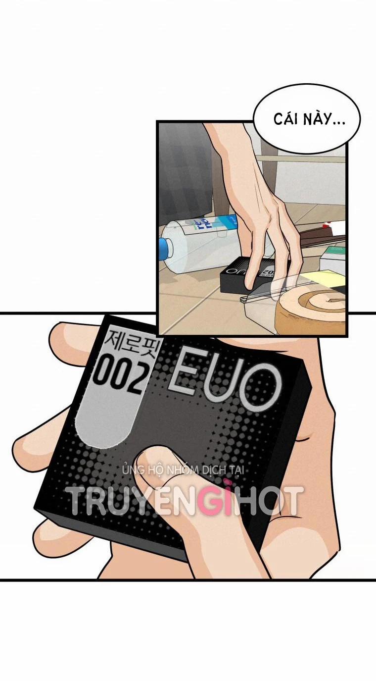 [18+] Con Số 9 Kì Lạ 18.1 trang 12