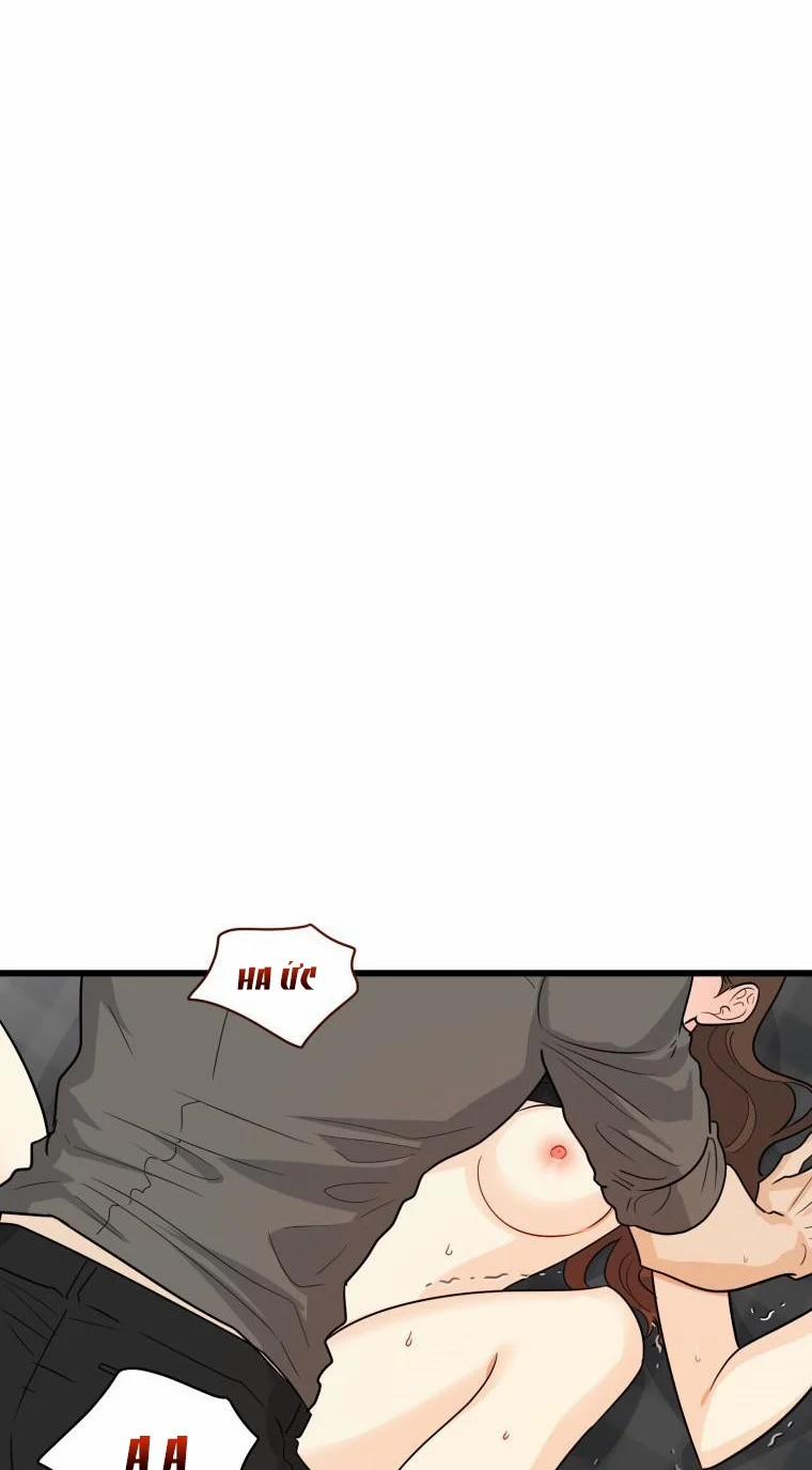 [18+] Con Số 9 Kì Lạ 18.1 trang 19