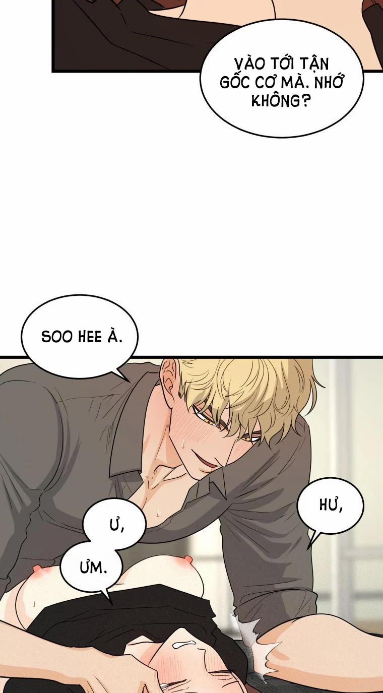 [18+] Con Số 9 Kì Lạ 18.1 trang 24