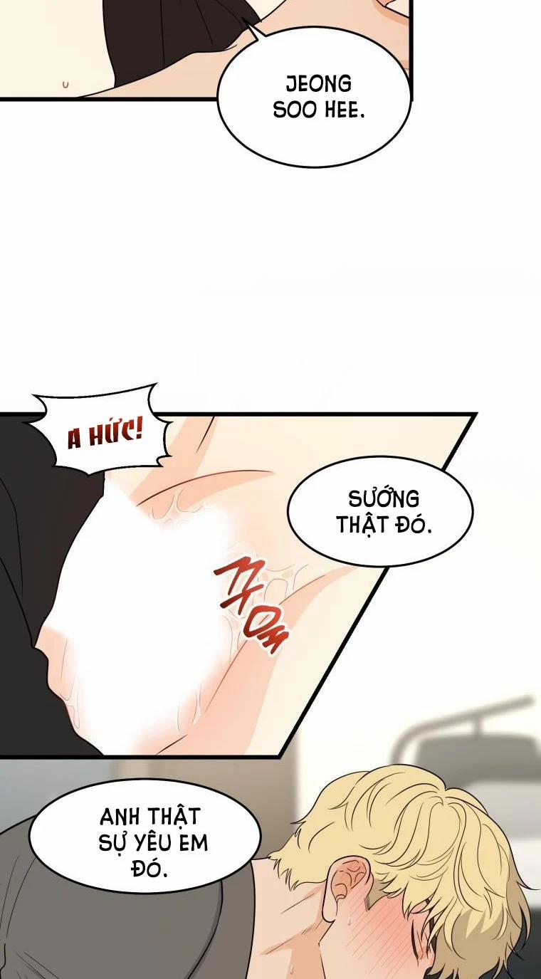 [18+] Con Số 9 Kì Lạ 18.1 trang 26