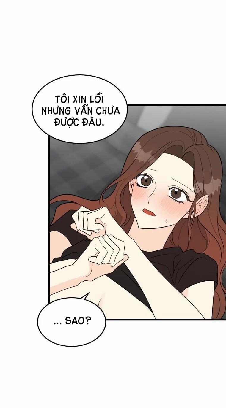 [18+] Con Số 9 Kì Lạ 18.1 trang 3