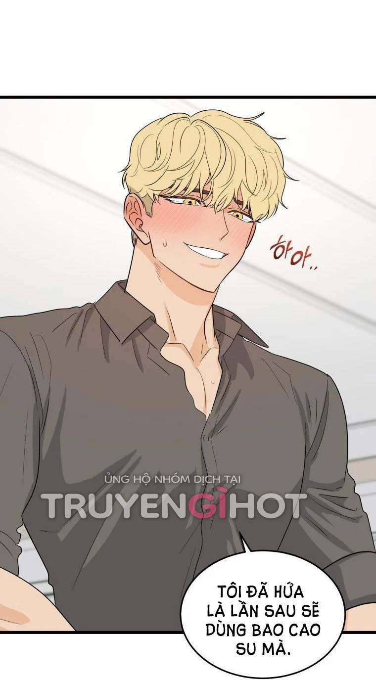 [18+] Con Số 9 Kì Lạ 18.1 trang 4