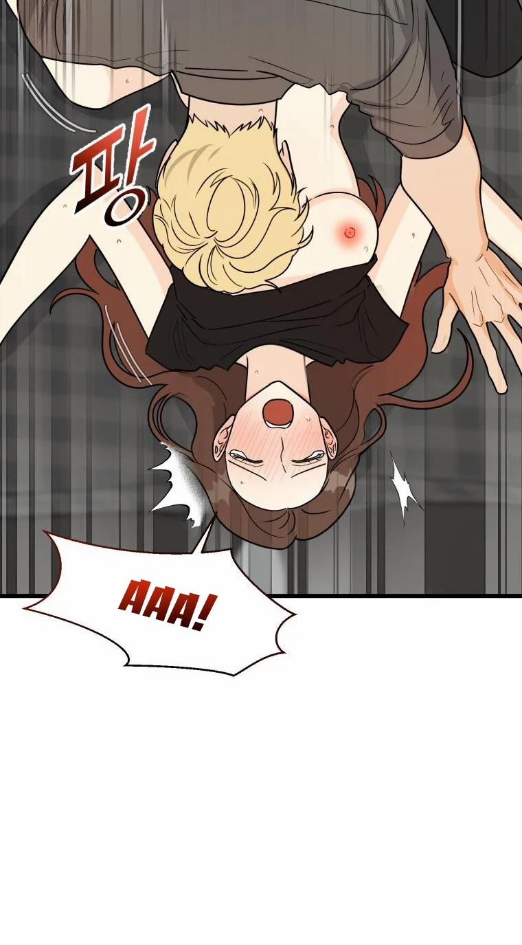 [18+] Con Số 9 Kì Lạ 18.2 trang 2