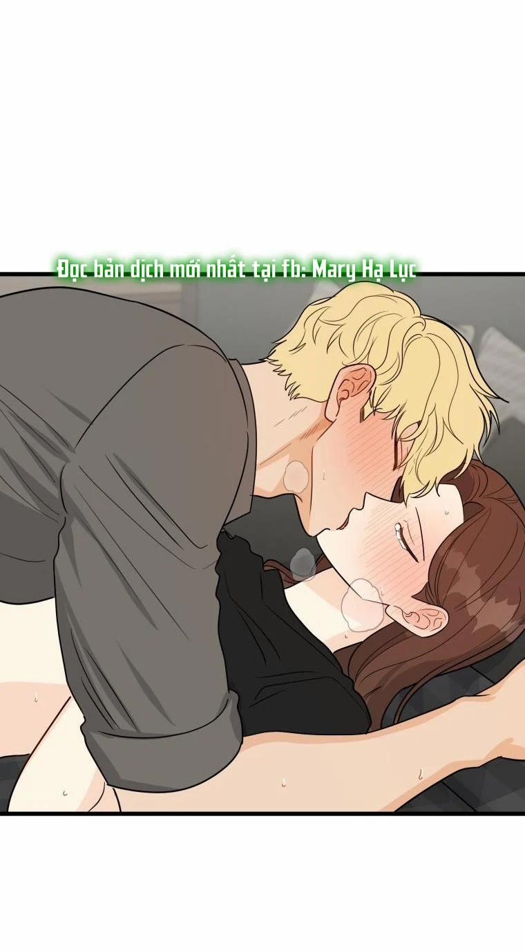 [18+] Con Số 9 Kì Lạ 18.2 trang 21