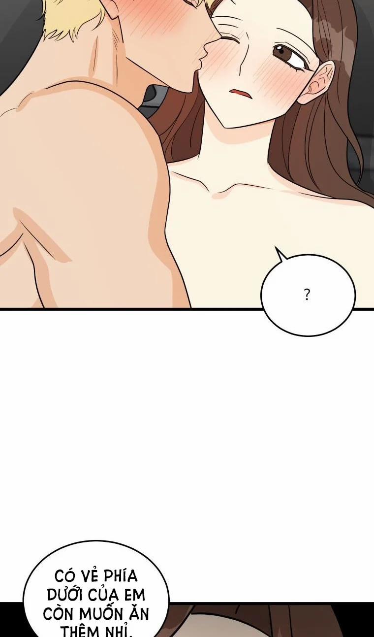 [18+] Con Số 9 Kì Lạ 18.2 trang 26