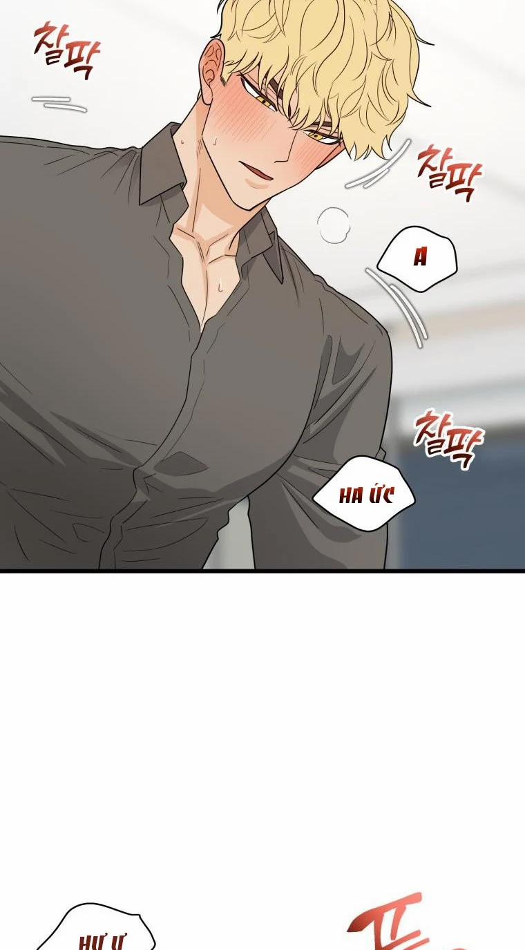 [18+] Con Số 9 Kì Lạ 18.2 trang 4