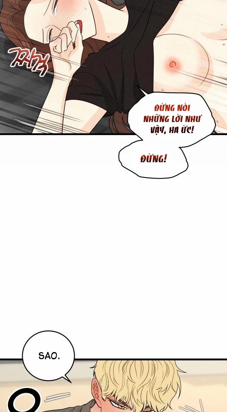 [18+] Con Số 9 Kì Lạ 18.2 trang 6