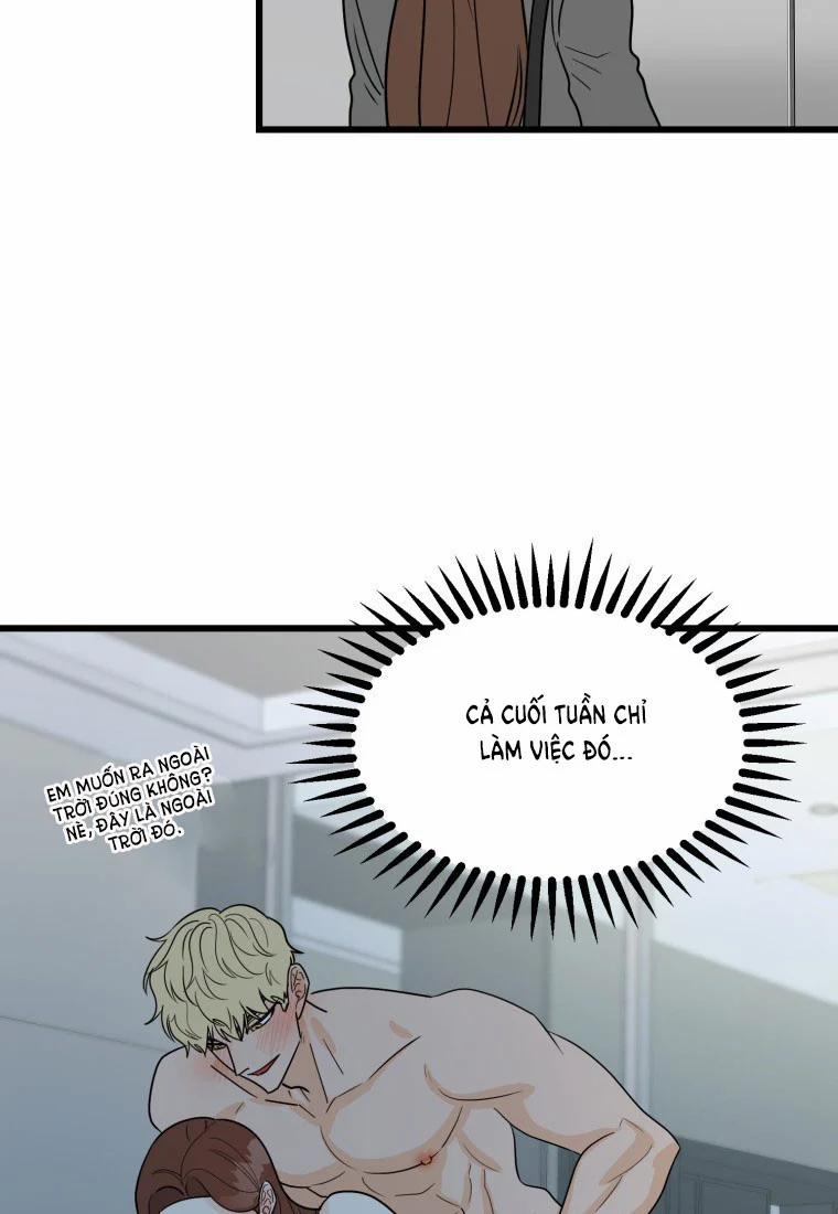 [18+] Con Số 9 Kì Lạ 19.1 trang 27