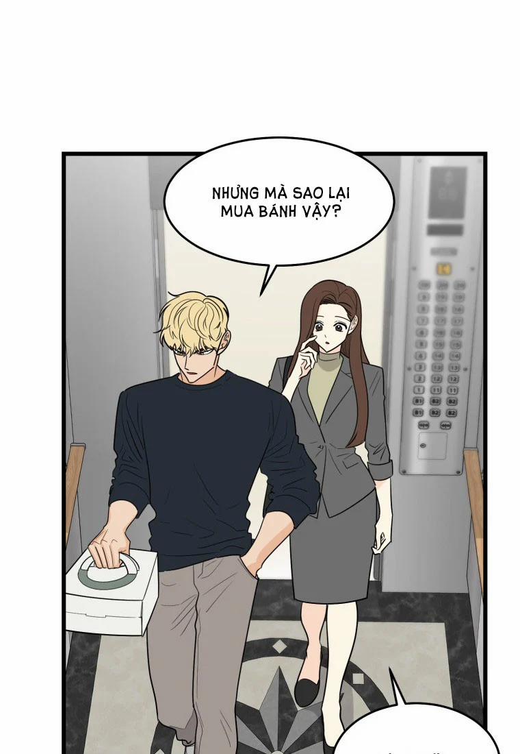 [18+] Con Số 9 Kì Lạ 19.2 trang 0