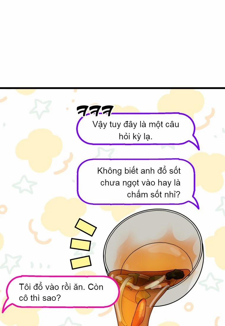 [18+] Con Số 9 Kì Lạ 2.1 trang 13