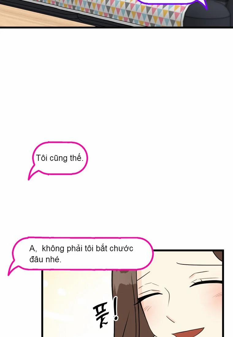 [18+] Con Số 9 Kì Lạ 2.1 trang 16