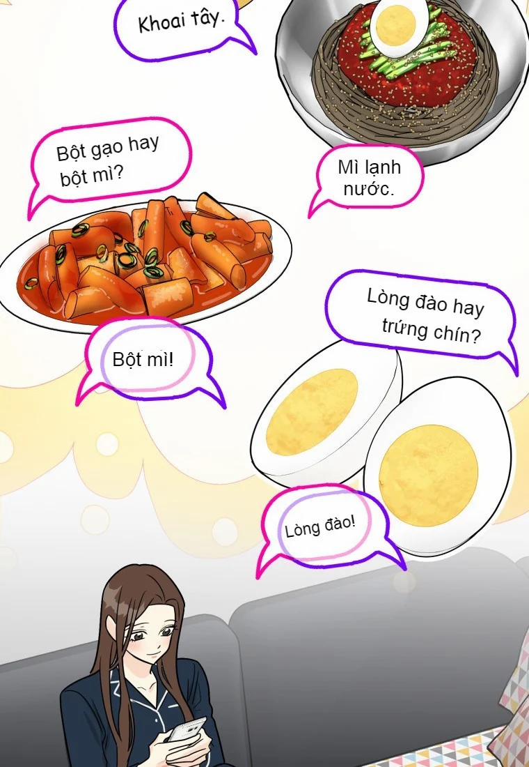 [18+] Con Số 9 Kì Lạ 2.1 trang 18