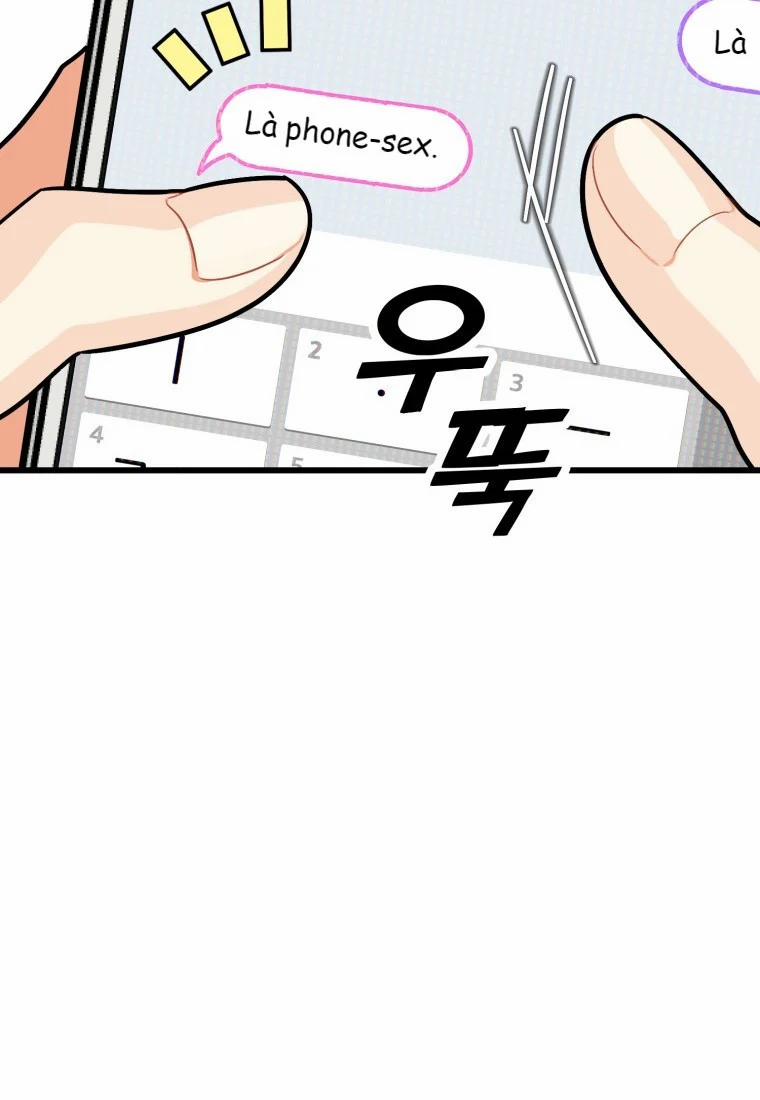 [18+] Con Số 9 Kì Lạ 2.1 trang 22