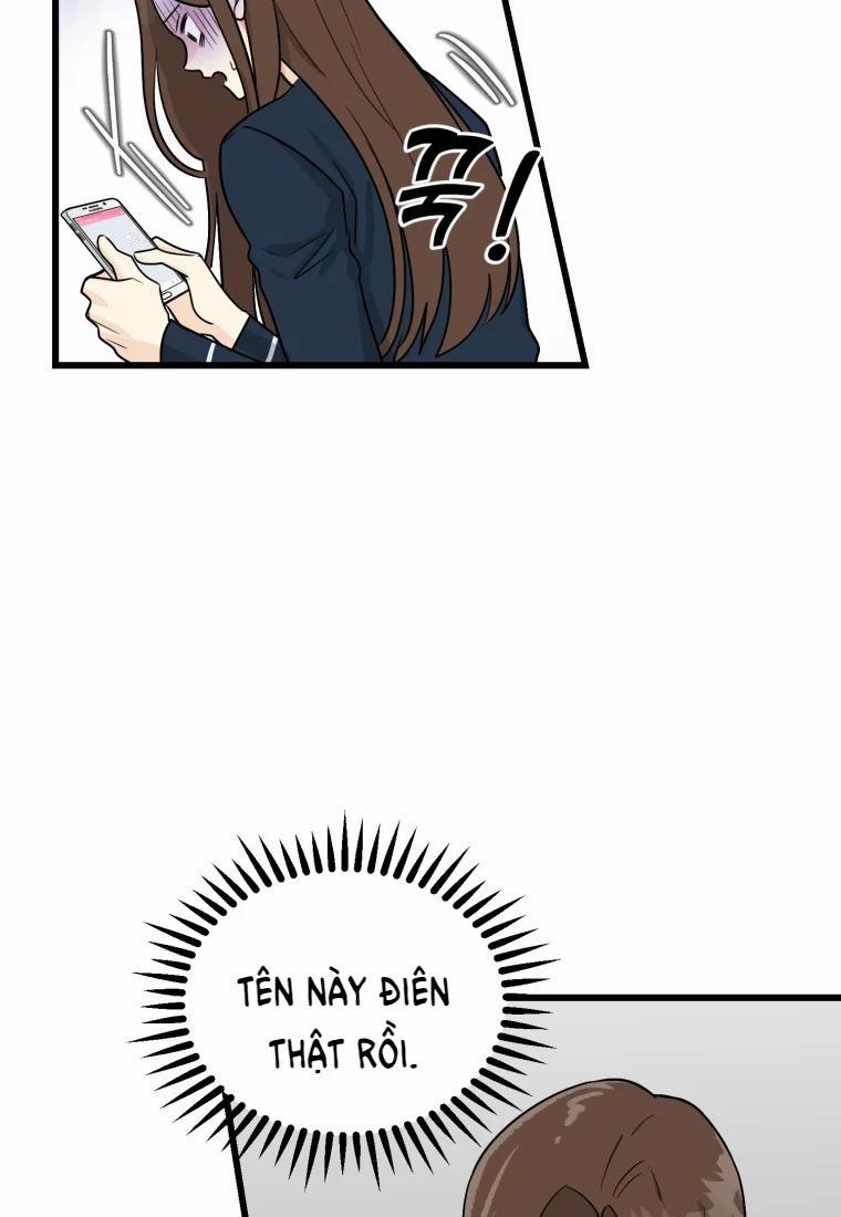 [18+] Con Số 9 Kì Lạ 2.1 trang 29