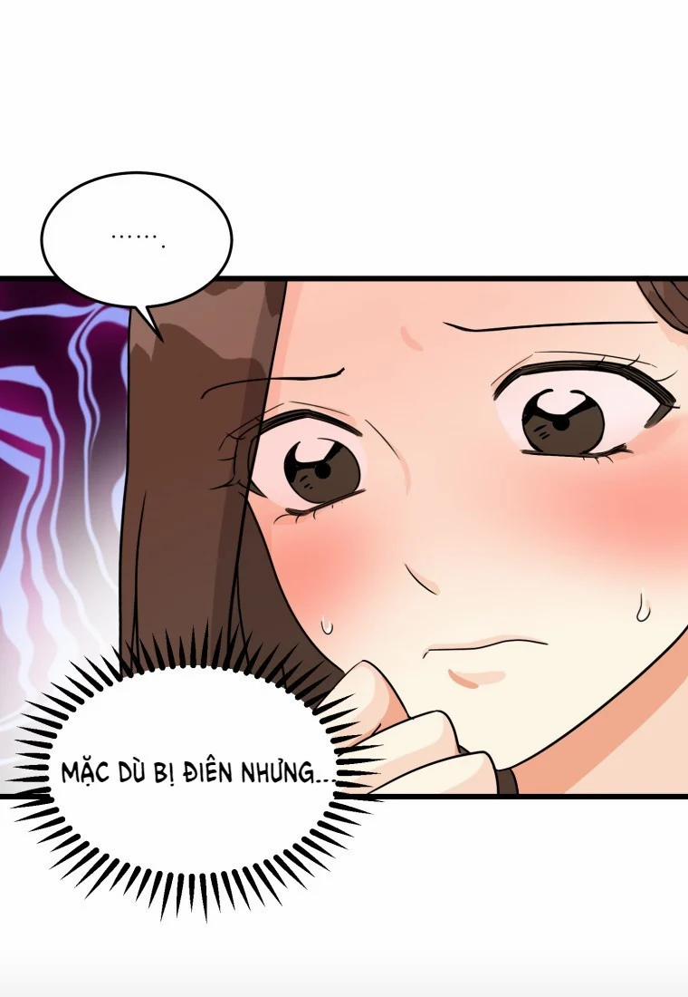 [18+] Con Số 9 Kì Lạ 2.1 trang 31