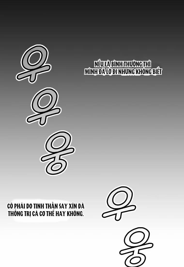 [18+] Con Số 9 Kì Lạ 2.1 trang 33