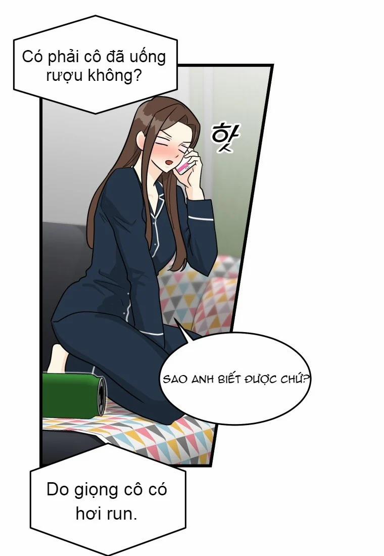 [18+] Con Số 9 Kì Lạ 2.1 trang 40