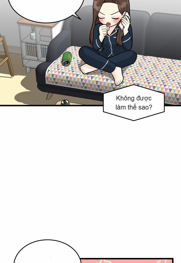 [18+] Con Số 9 Kì Lạ 2.1 trang 45