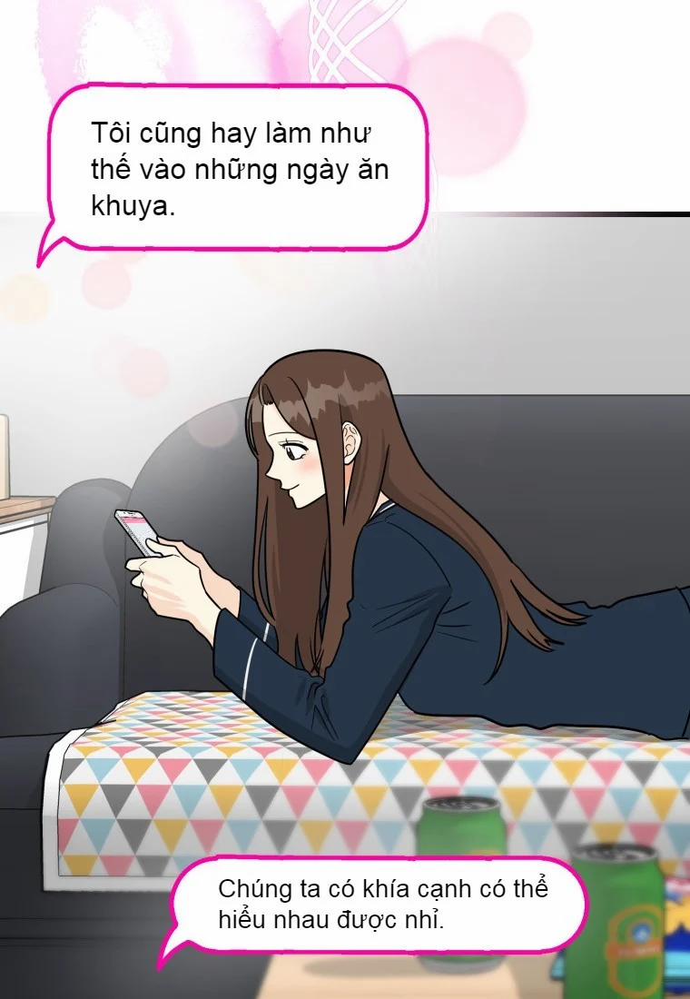 [18+] Con Số 9 Kì Lạ 2.1 trang 7