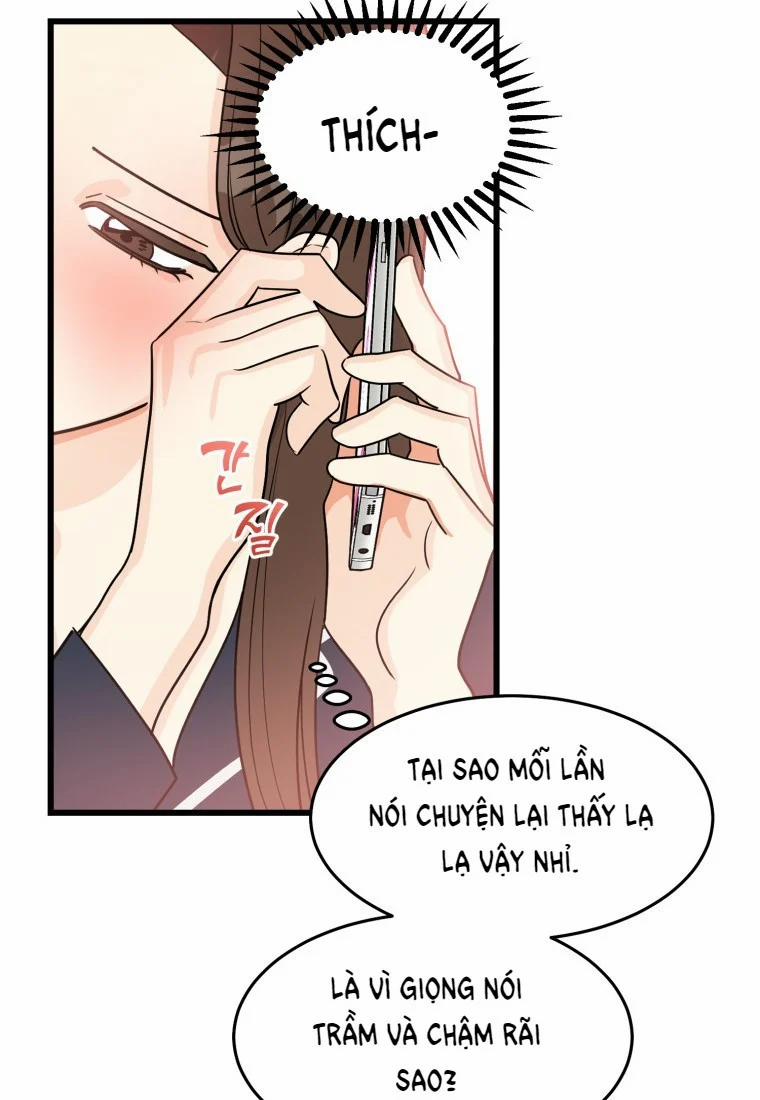 [18+] Con Số 9 Kì Lạ 2.2 trang 0