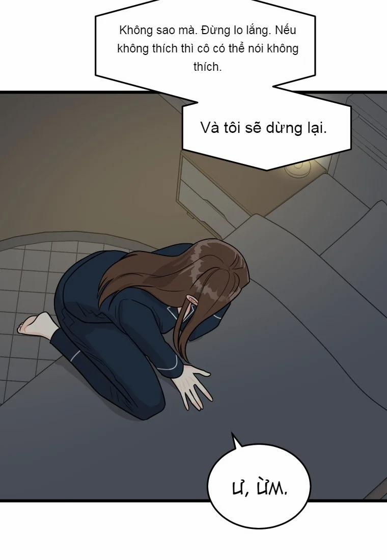 [18+] Con Số 9 Kì Lạ 2.2 trang 12