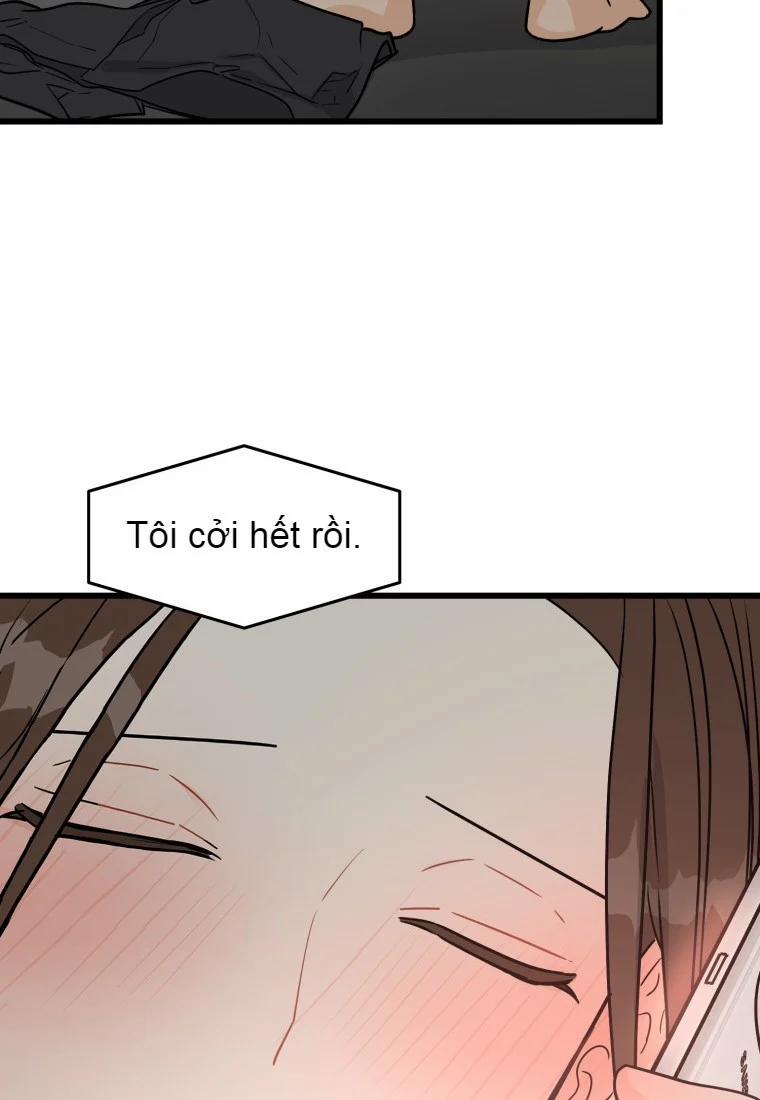 [18+] Con Số 9 Kì Lạ 2.2 trang 32