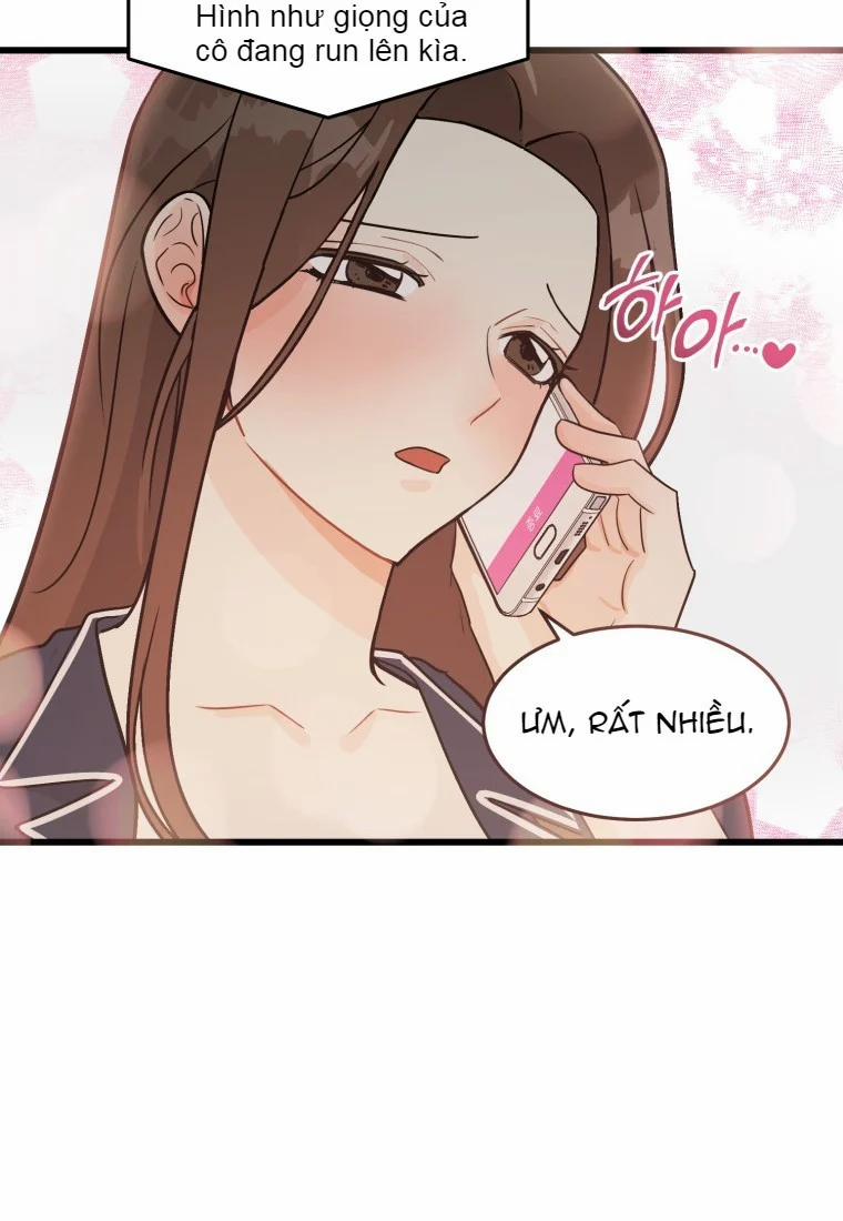 [18+] Con Số 9 Kì Lạ 2.2 trang 34