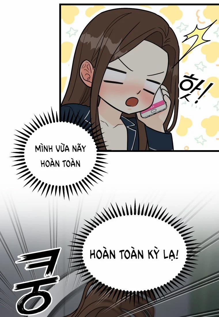 [18+] Con Số 9 Kì Lạ 2.2 trang 35