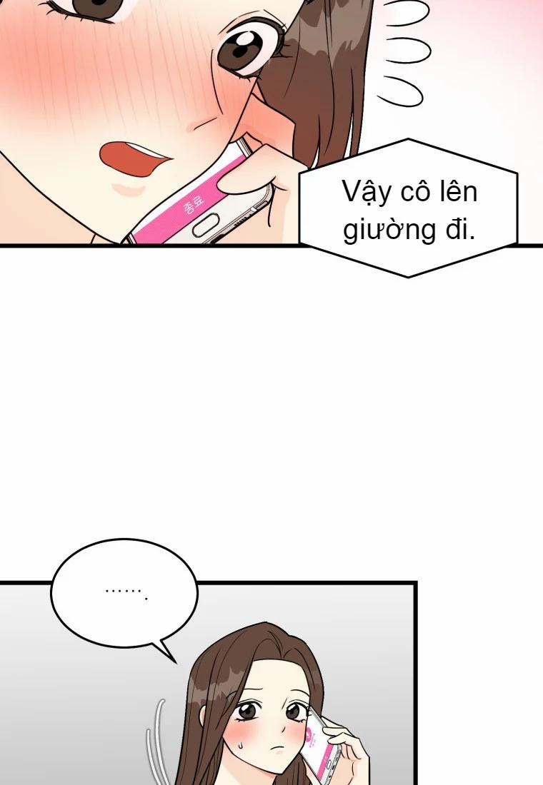 [18+] Con Số 9 Kì Lạ 2.2 trang 6