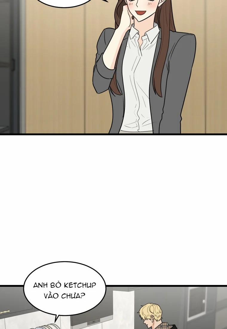 [18+] Con Số 9 Kì Lạ 20.1 trang 15