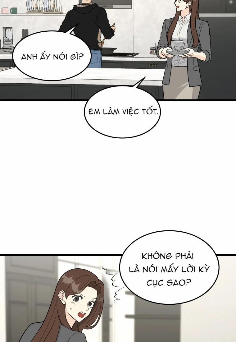 [18+] Con Số 9 Kì Lạ 20.1 trang 17