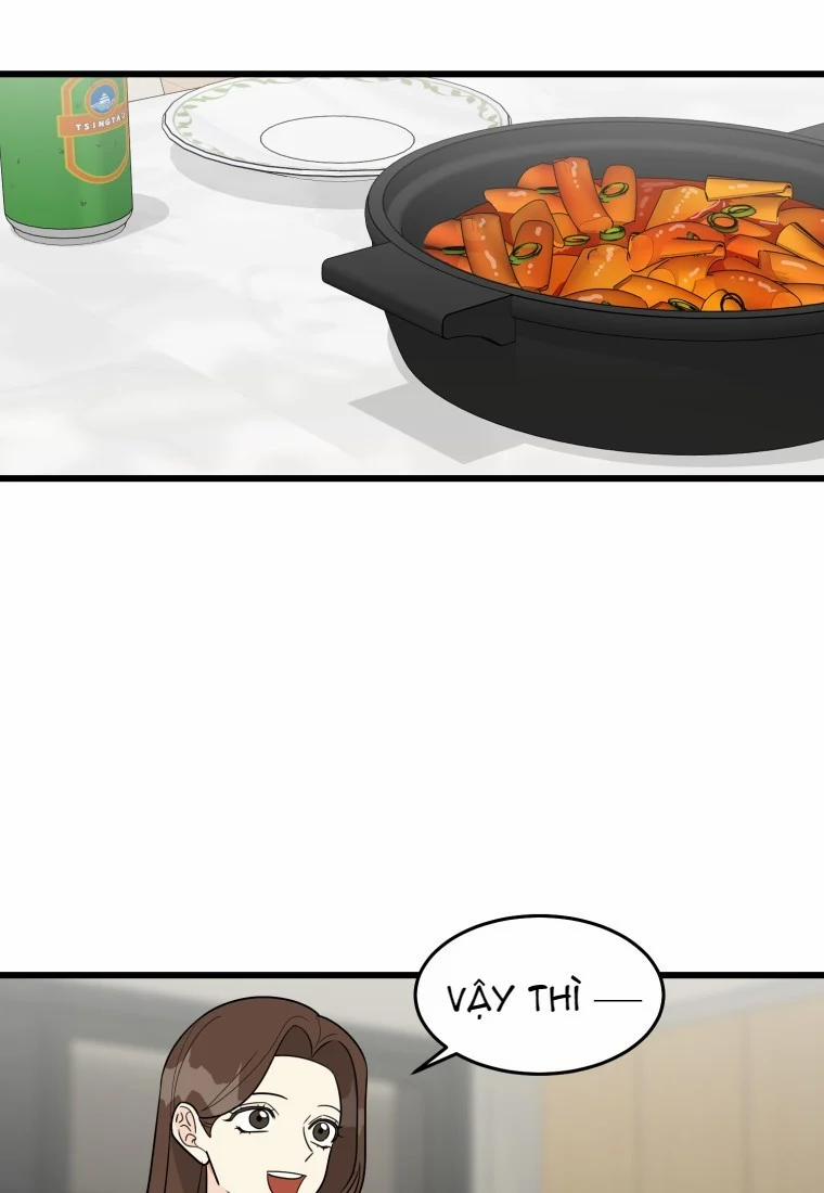 [18+] Con Số 9 Kì Lạ 20.1 trang 20