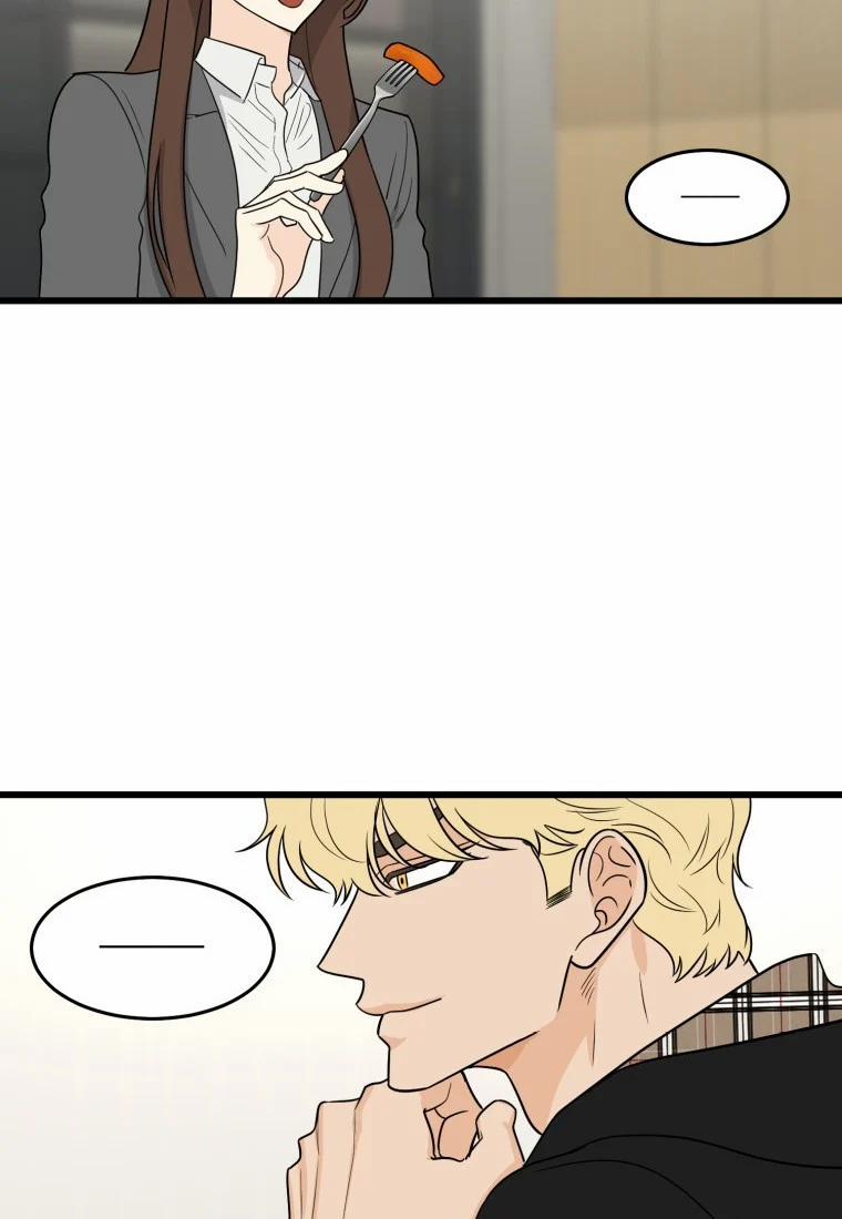 [18+] Con Số 9 Kì Lạ 20.1 trang 21