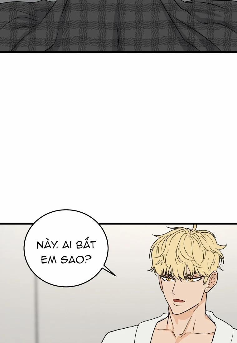 [18+] Con Số 9 Kì Lạ 20.1 trang 26